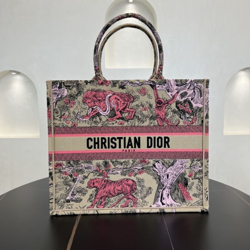 chr1st1an D10r shopping bags